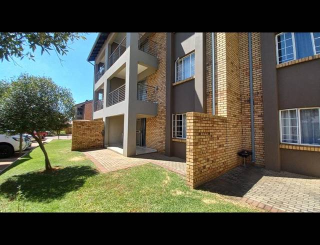 2 BEDROOM PROPERTY TO RENT IN MONAVONI